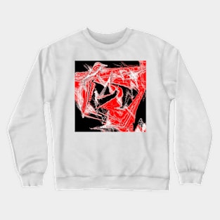 A battle 2 Crewneck Sweatshirt